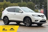 2016 Nissan X-Trail 1.6 dCi Tekna Euro 6 (s/s) 5dr Diesel