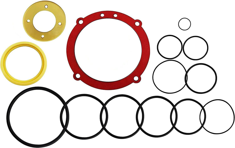 O Ring Rebuild Kit for F350S and F250S Framing Nailer