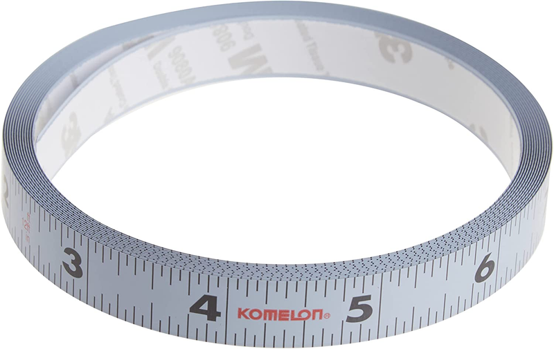 Flat Tape Measure