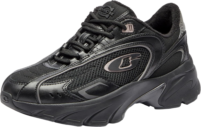 Coach Womens Bolt Runner Sneaker