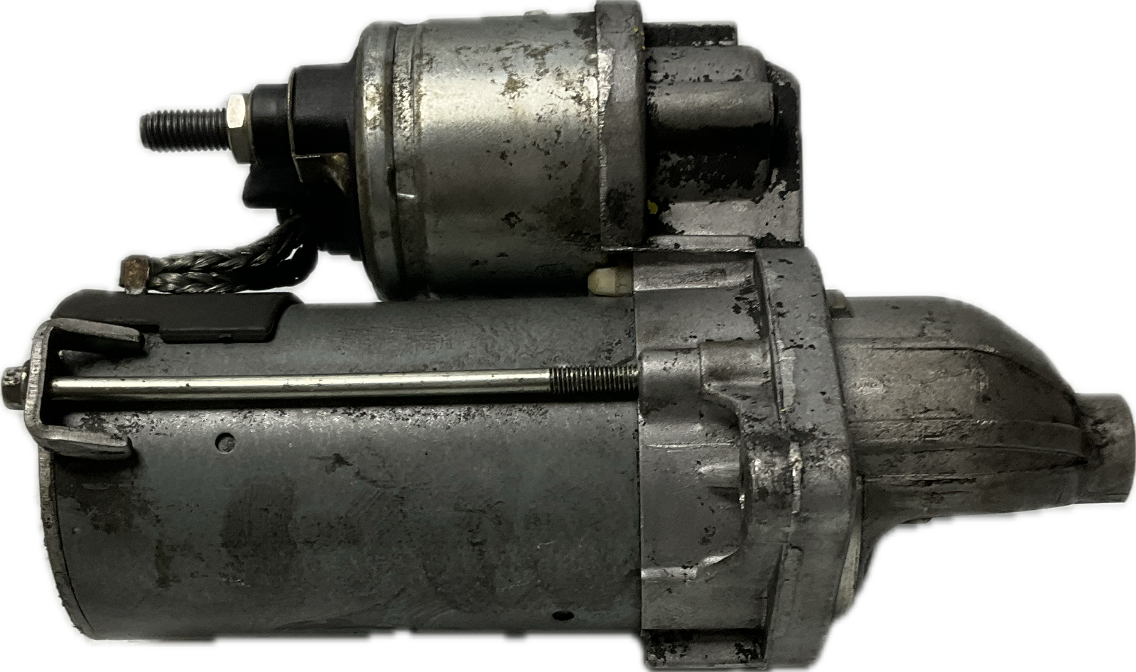 Motorino avviamento FIAT PANDA FIAT GRANDE PUNTO 1.3 codice ricambio: D6G321