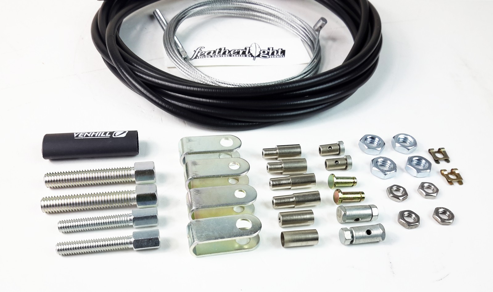 Throttle Cable Repair Kit Atv at Amie Cashion blog