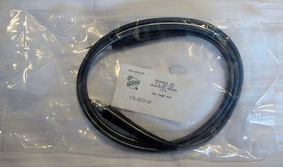 Tektronix 175-0272-00 Probe Cable Assembly 3.5 Feet for P6006 BNC