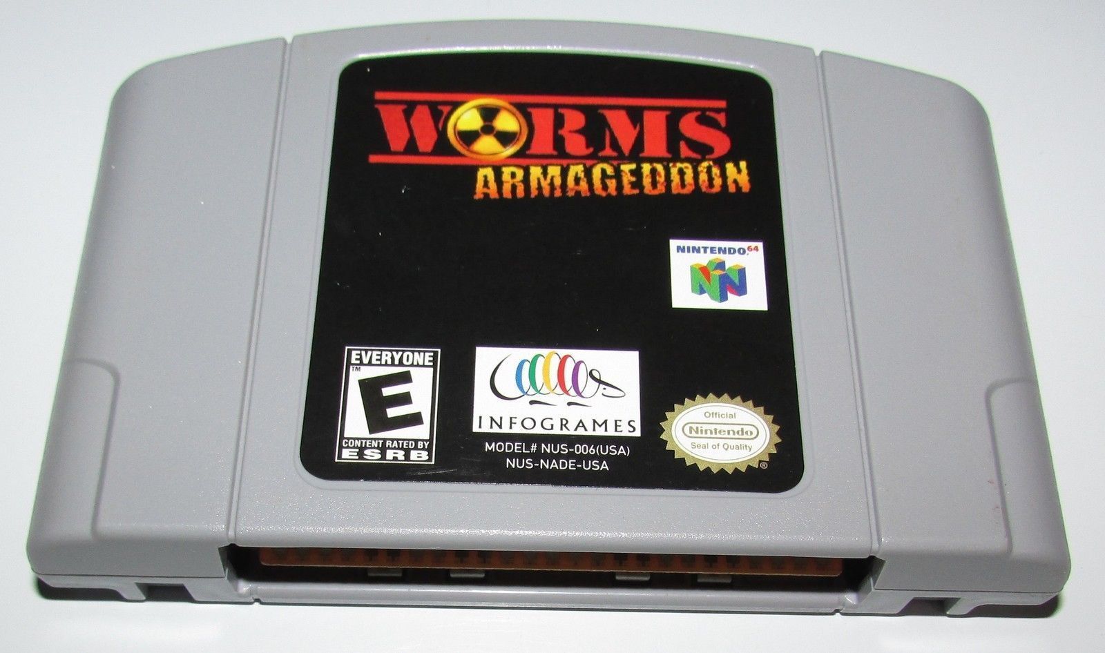 Rollen-Videospiele für den Nintendo 64