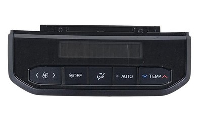 Toyota Highlander Rear Temprature Heat AC Controller OEM 559000E691 2024–2025