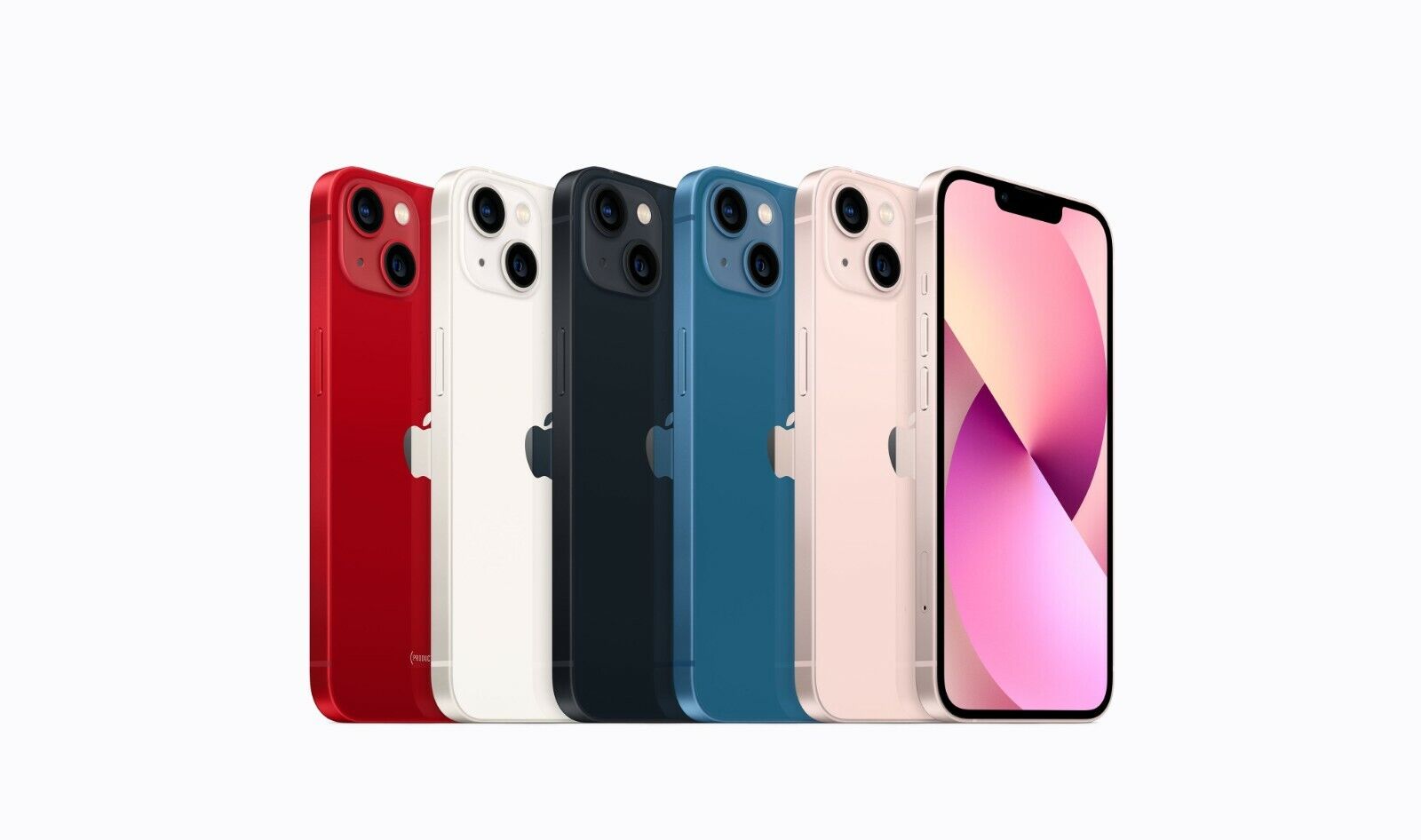 Apple iPhone 13 6.1 Apple iPhone 13 6.1