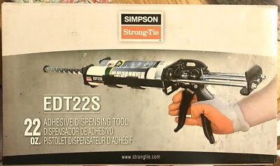 Guns Dispensers Simpson Strong Tie