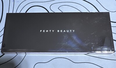 ENTY BEAUTY by Rihanna Diamond Bomb Triple Drip All Over Diamond Veil Palette