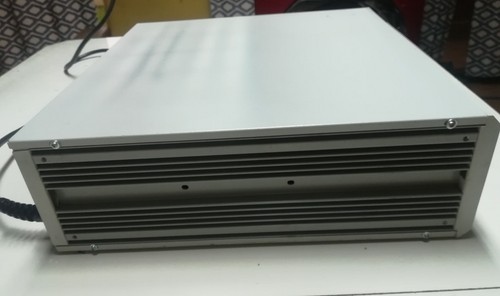 Branson 8500 Controller