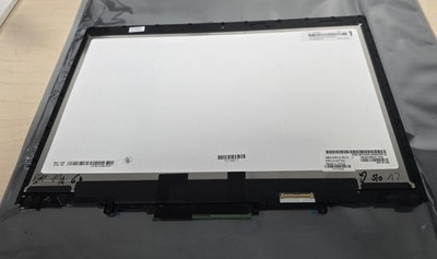 IBM Lenovo Touchscreen Panel 14" 01AY702 LED LCD Screen Ref00341