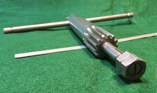 Delta Rockwell Milwaukee DP-220 14