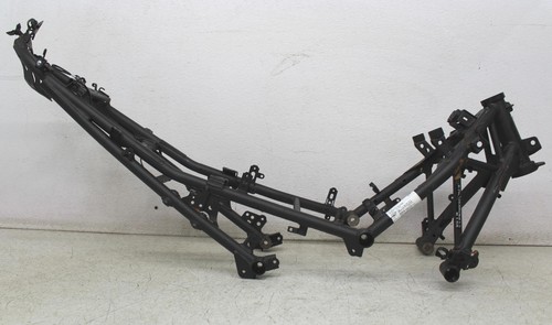 18-23 KAWASAKI NINJA 400 EX400 FRAME CHASSIS STPSS (SEE