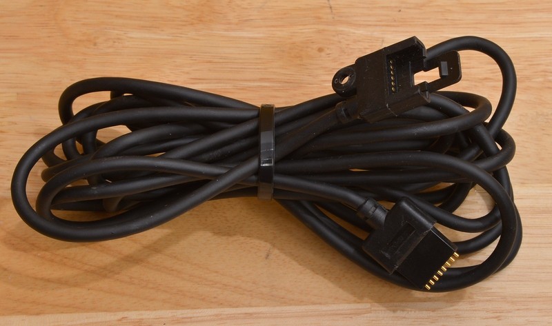 ICOM OPC-581 SEPARATION CABLE IC-706 IC-706Mk2G IC-703 | eBay