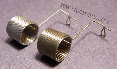CHECK SPRING # 8244 (2pk) Thread Pull Up Singer 127 128 27