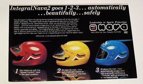 ⭐︎希少⭐︎美品⭐︎NAVA INTEGRALNAVA2ヴィンテージヘルメット当時物 $_12.JPG?set_id=880000500F