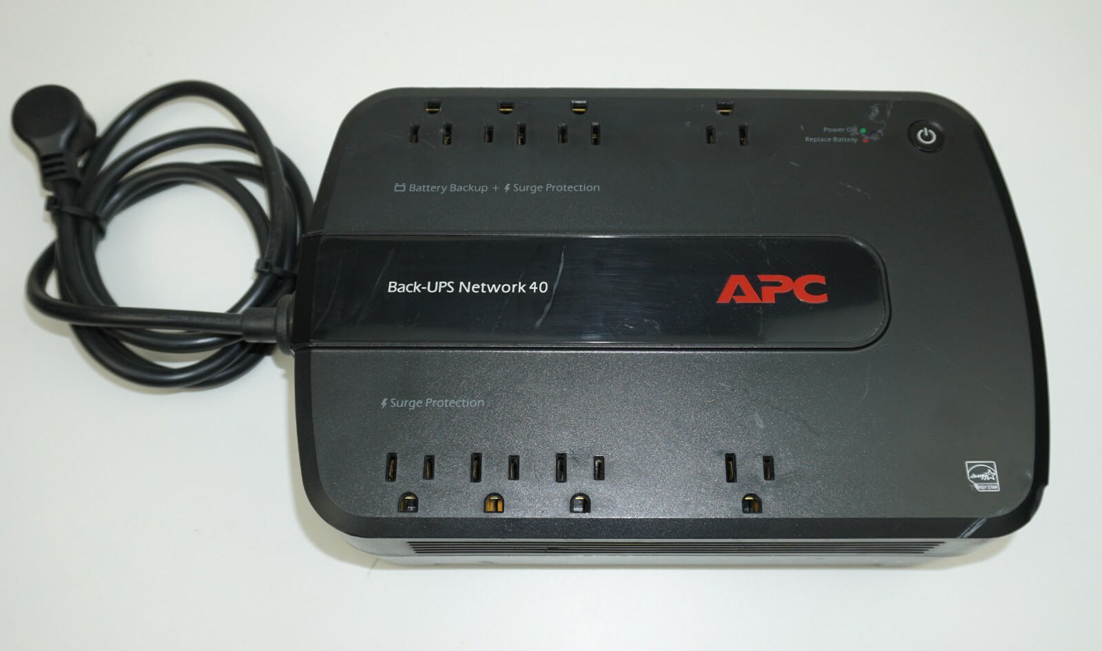 Surge battery. Cyberpower 650elcd. Surge battery. Apc battery backup plus surge protection. Apc by schneider electric back-ups 1600va, 230v.