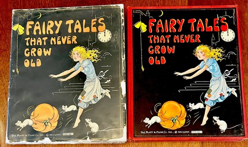 fairy-tales-that-never-grow-old-1932-watty-piper-illustrated-children-stories