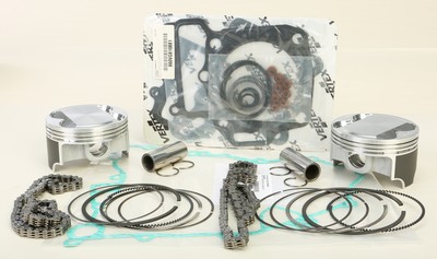 Vertex 84.97mm Top End Kit for Kawasaki Teryx 750/05-14 Brute Force VTKTC23909C