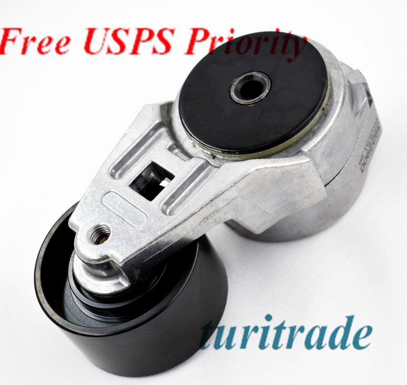 3922900 5333477 Belt Tensioner For Cummins B3.9L 4BT 6BT 5.9L 4BT 4BTA