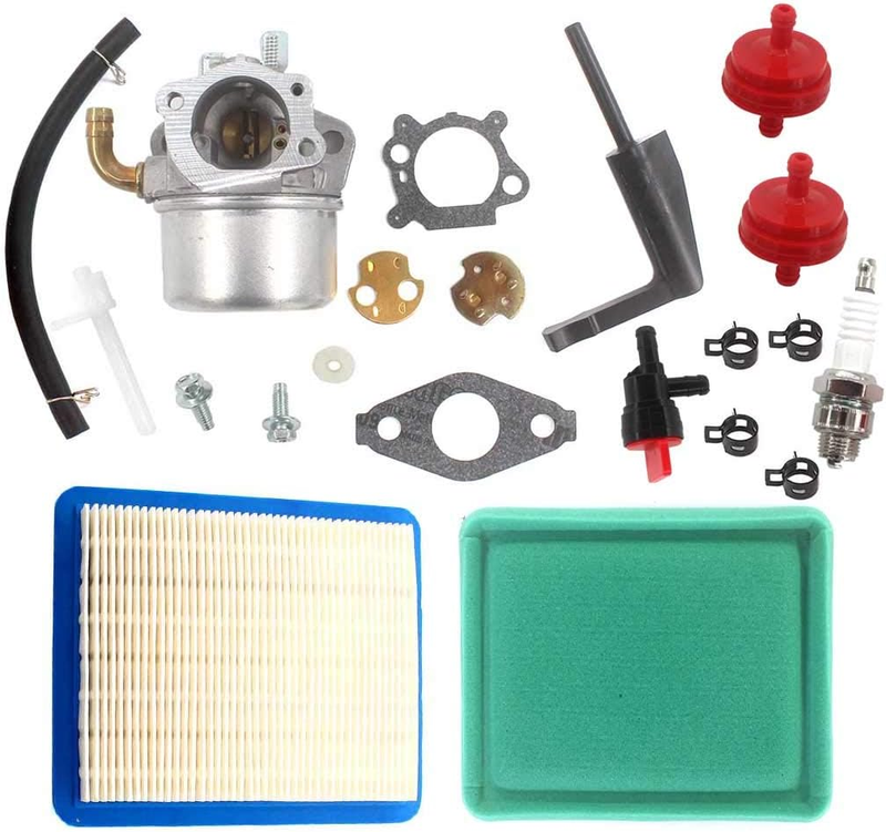 Carburetor Carb 01924 for Troy Bilt 3550 Watt Generator