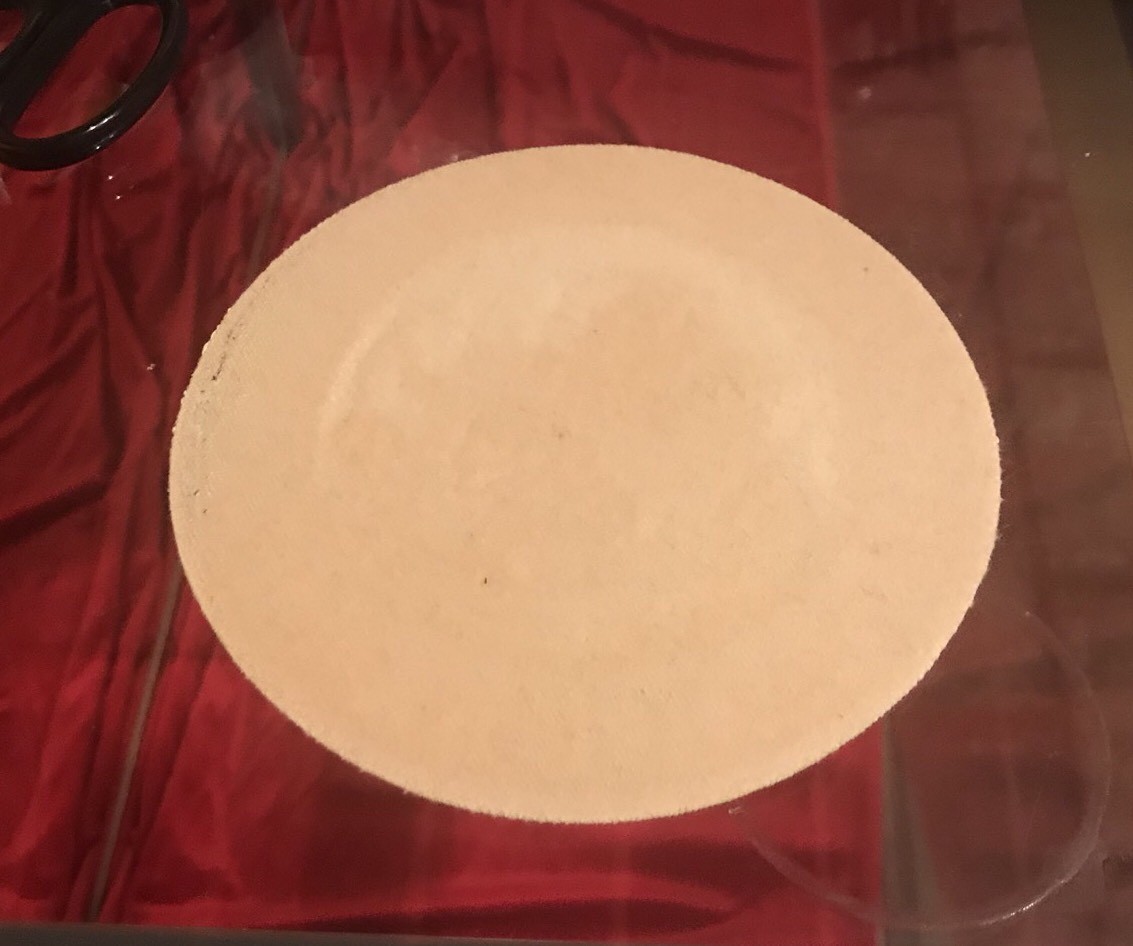 Superman Supermen of America Rare Large Felt Patch Action Comics 1939 High Grade