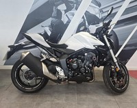 2025 HONDA CB1000 HORNET