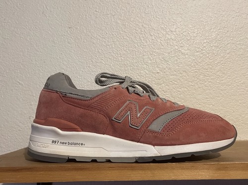 concepts × new balance M997CPT New Balance Concepts x 997 Rose Men's M997CPT | eBay