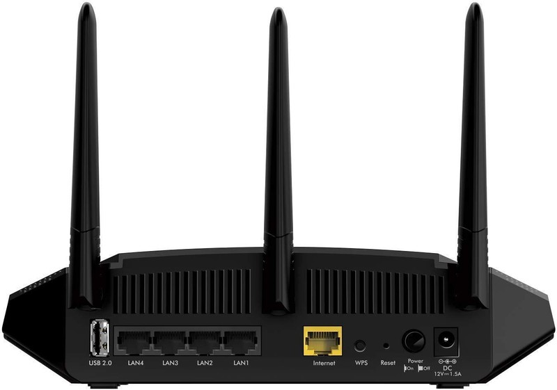 Wifi роутер iptv