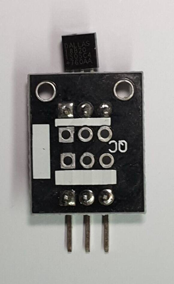 Temperature Module - DS18B20 - 3 Pin Arduino Module - Free P&P - Picture 3 of 3