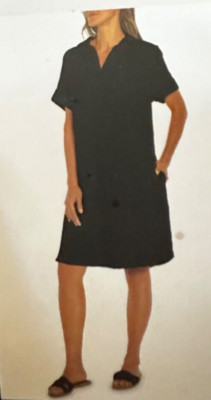 THREE DOTS WOMENS GAUZE DRESS SIZE/COLOR VARY NWT ITEM # 1687087