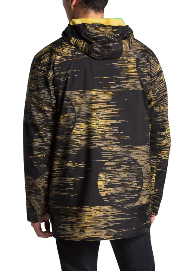 THE NORTH FACE MEN'S THE NORTH FACE CRYOS 3L WINTER CAGOULE 800 DOWN JACKET $700