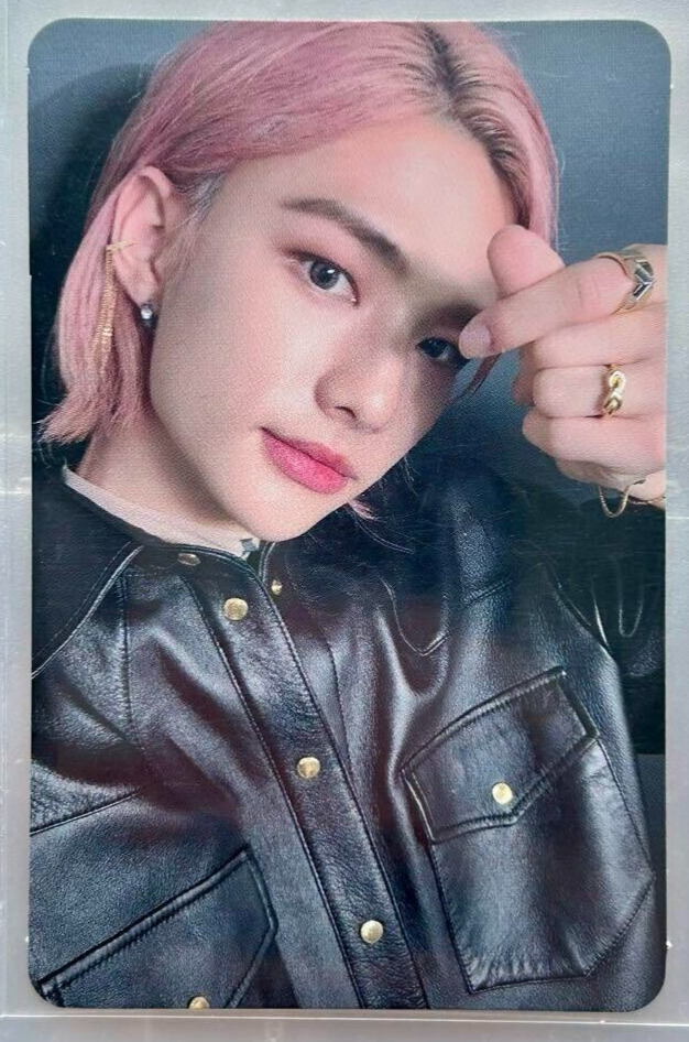 straykids IN生 mma mmt フィリックス トレカ セット straykids IN生