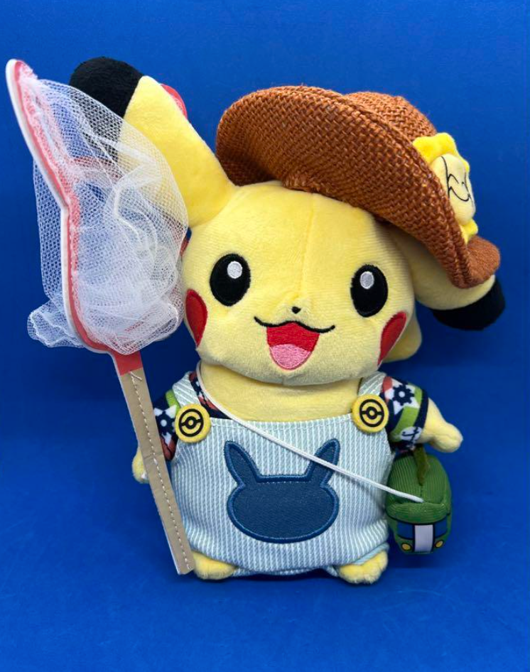ぬいぐるみピカチュウPokémon Summer Life $_57.PNG?set_id=880000500F