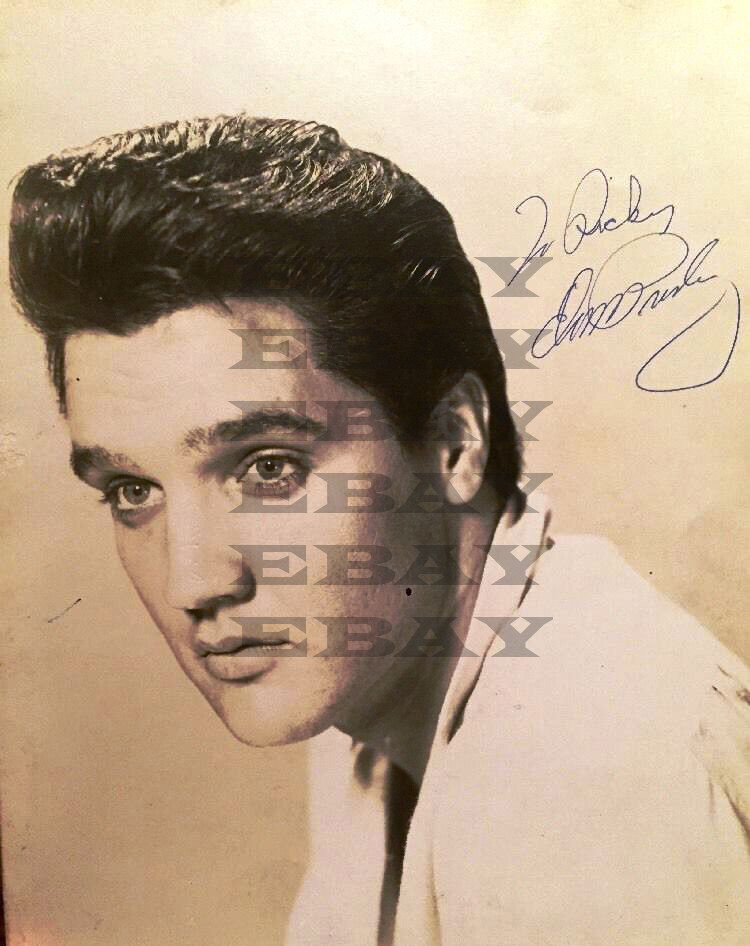 elvis presley (RARE!!USオリジナルワンシートポスター!!) Amazon.com: Trends International Elvis Presley - 68 Concert