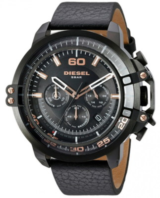 DIESEL 腕時計 DZ-4409 稼動品 ⓾ Diesel DZ4409 Deadeye men watch NEW IN BOX ! FREE SHIPPING
