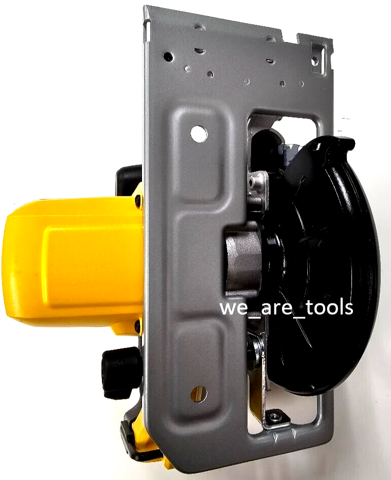 Dewalt DCS393 20V Cordless Battery Circular Saw 6 1/2" 20 volt W Blade