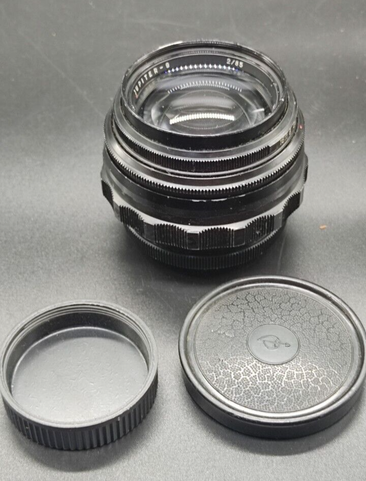 JUPITER 9 85mm f/2 SLR lens M42 | eBay JUPITER 9 85mm f/2 SLR lens M42 | eBay