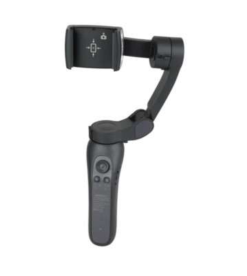 Vivitar Smartphone Stabilizer, 3-Axis Foldable Pocket Gimbal