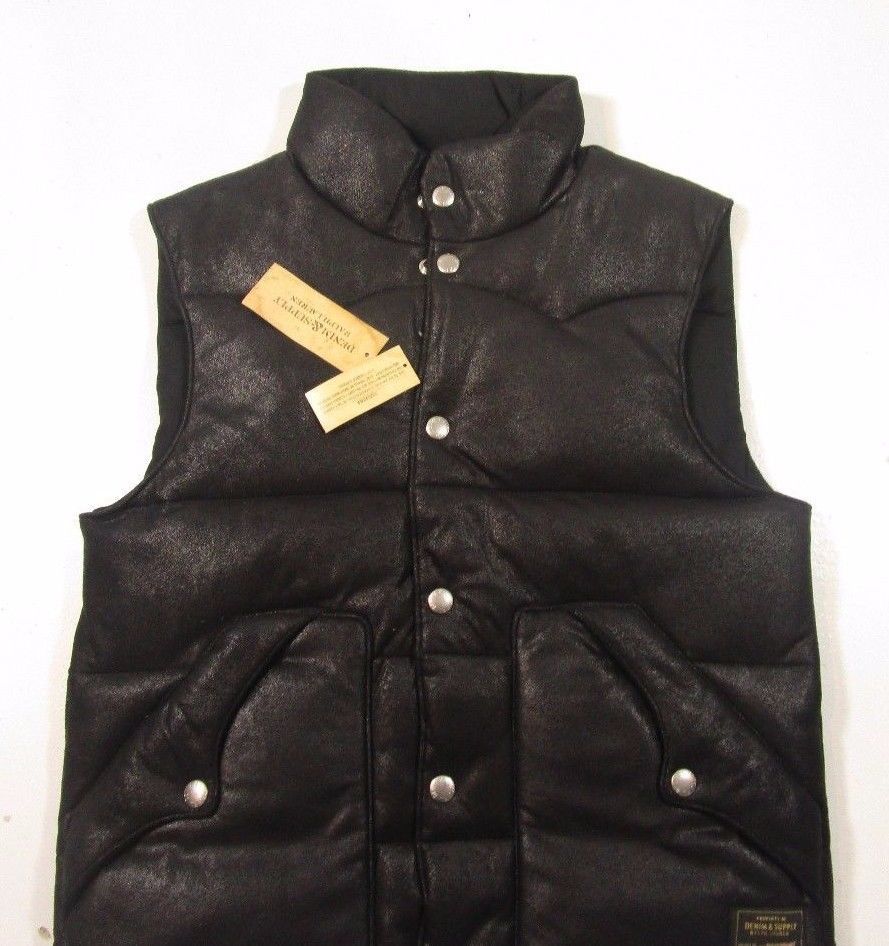 Ralph Lauren Men's Coats, Jackets & Vests