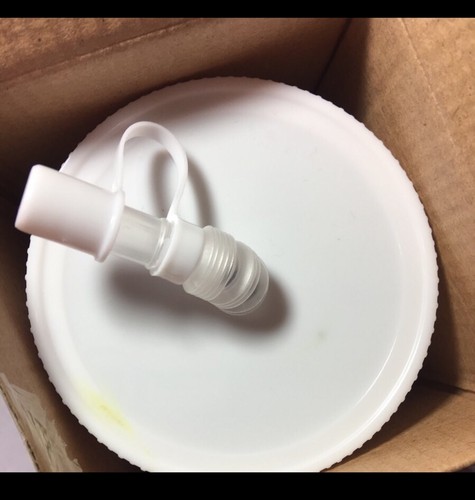 Victoria's Secret VS PINK 32 oz Water Bottle And Bottle Opener Sunglasses Pink