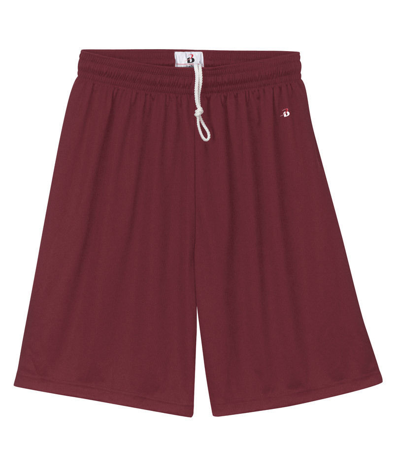 Badger Men's Shorts