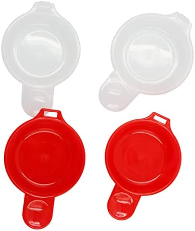 Easy Microwave Egg Cooker/Poacher,Set of 2