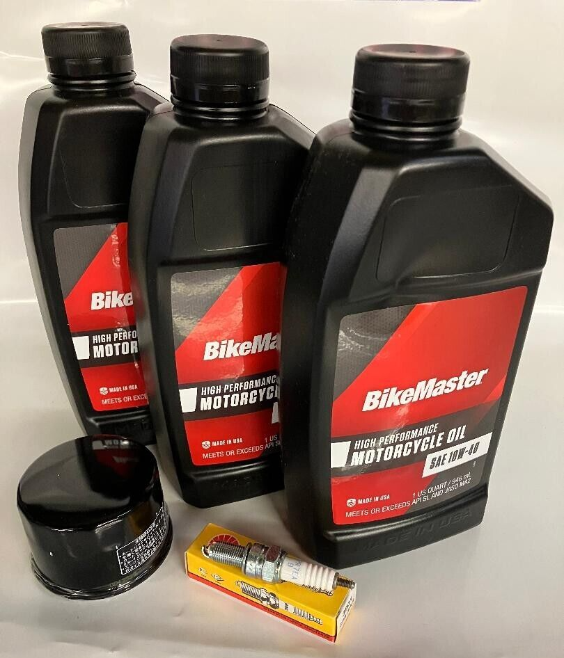 2022 Yamaha Grizzly 700 Oil Filter