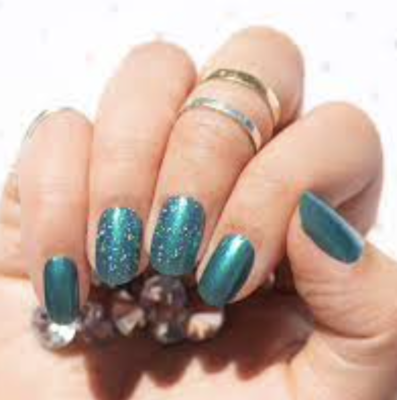 COLOR STREET NAIL POLISH STRIPS Retired Exclusives Rare 9.99
