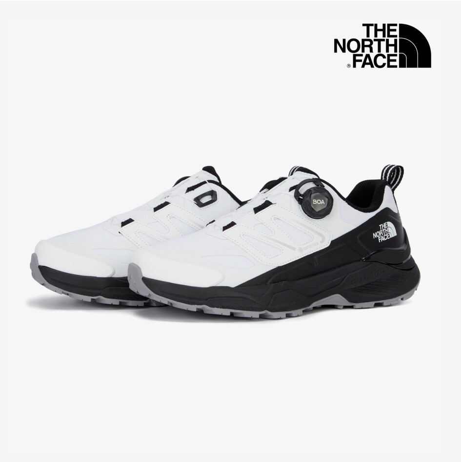 ★ THE NORTHFACE ★ ENERGY TECH KNIT BOA GTX / NS95P03C New THE NORTH FACE Womens ENERGY TECH KNIT BOA GORE-TEX