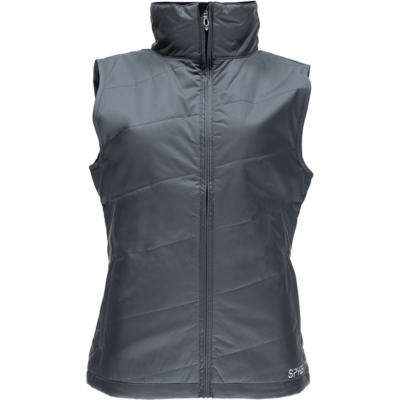Spyder women's best sale vests