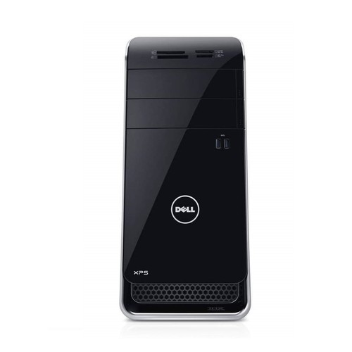 Dell Vostro 3268 SFF PC Desktop i5 7400 3Ghz 8GB RAM 256GB SSD