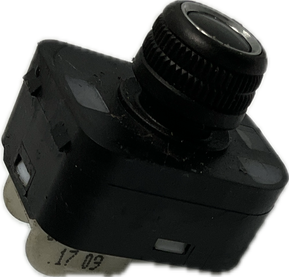 Pulsantiera regolazione specchi per modello: AUDI A5 codice ricambio: 8K0959565C