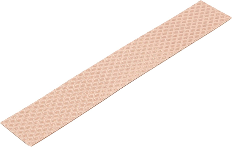Thermopad  minus Pad 8 - Silicone, Self-Adhesive, Thermally Conductive Thermal P