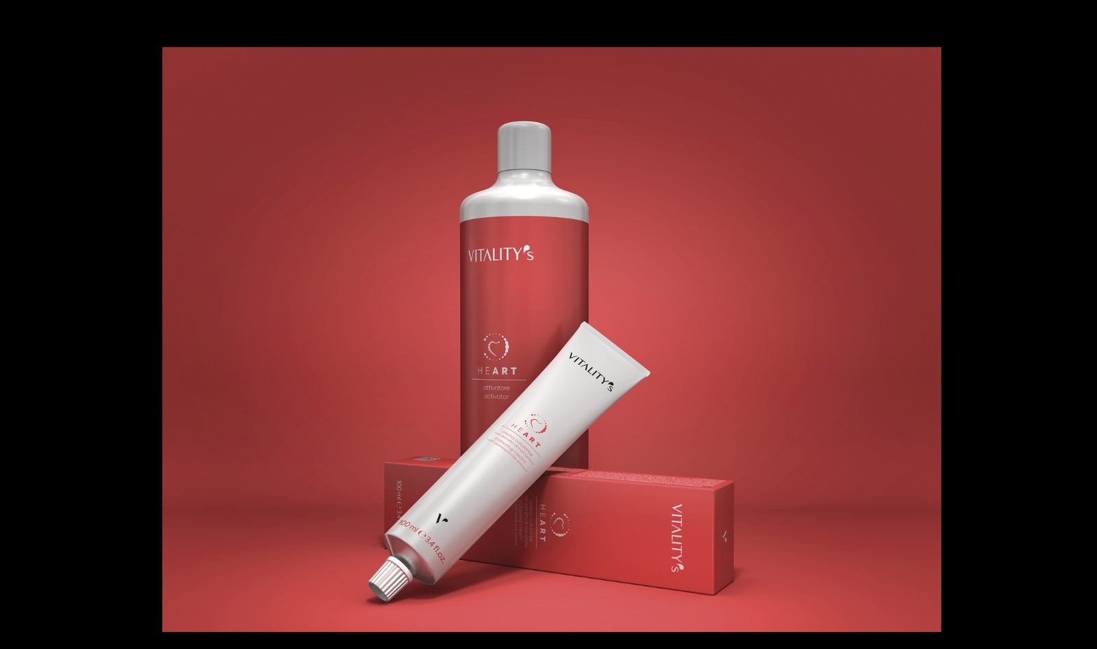 Coloration Capillaire INDOLA Xpress Color 3.0 Châtain Foncé Naturel - Flacon 60ml - Neuf Sous Blister